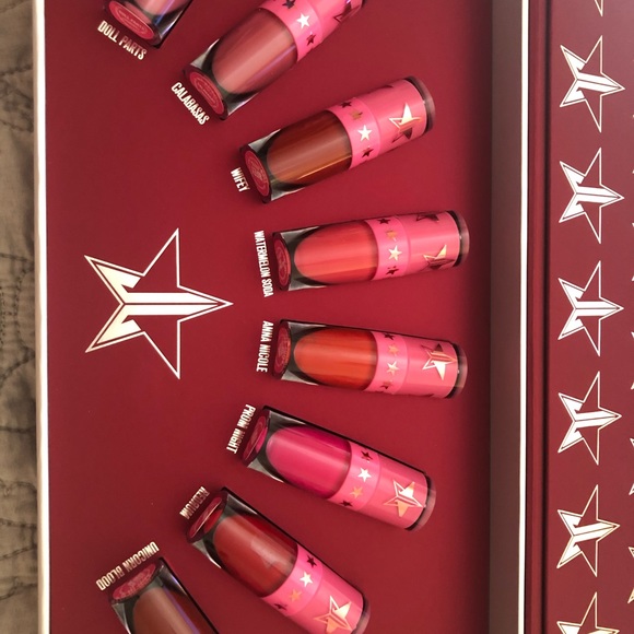 ♥️💕JSC Mini Red & Pink Bundle💕♥️ - Picture 3 of 3